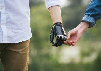 The Future of Bionic Limbs in 2020