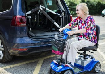 Car - Disability Car Accessories