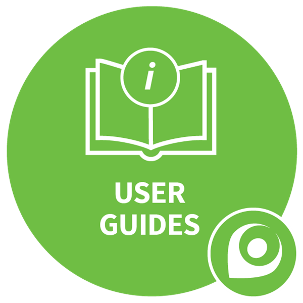 User Guides Icon